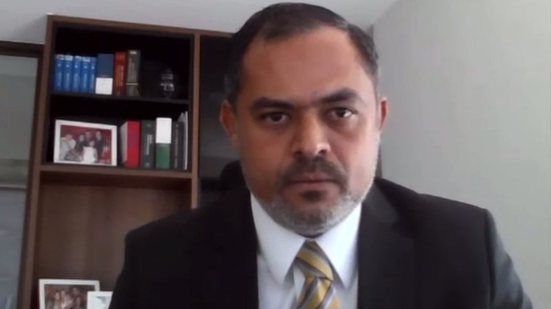 Reprodução / OAB-BA / Arquivo