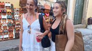 Movimentação deste sábado de Aleluia no Pelourinho