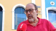 Movimentação deste sábado de Aleluia no Pelourinho