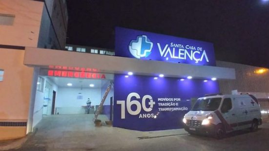 Foto / Divulgação