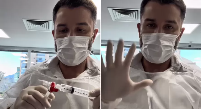 Reprodução / Instagram