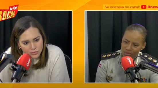 Reprodução/BNews TV