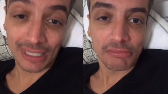 Reprodução / Redes Sociais