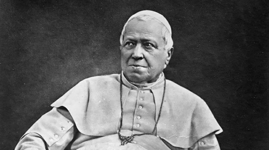 Wikimedia Commons/Reprodução… - Veja mais em https://noticias.uol.com.br/internacional/ultimas-noticias/2025/04/24/os-papados-mais-longos-da-historia-do-vaticano.htm?cmpid=copiaecola