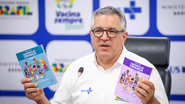 Ministério da Saúde