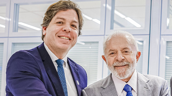 Reprodução / Redes Sociais