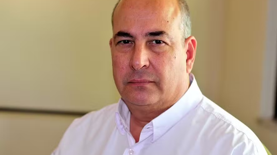 Peter Ilicciev
