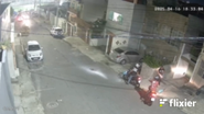 Câmeras de Segurança