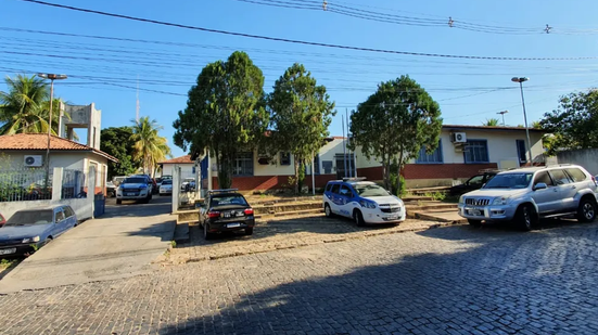 Divulgação Polícia Civil
