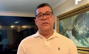 Reprodução Instagram @sgtfranciscocandeias