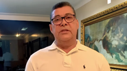 Reprodução Instagram @sgtfranciscocandeias