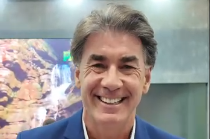 Fred Pontes