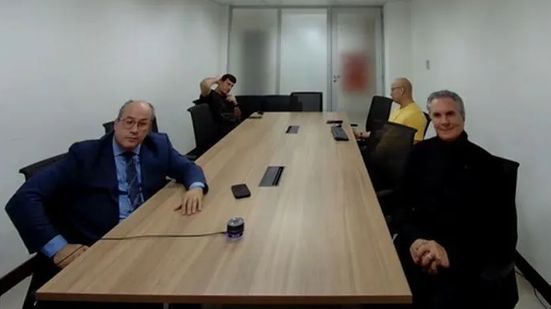 Reprodução / Redes Sociais