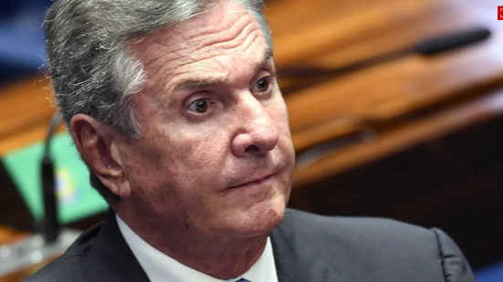 Jefferson Rudy / Agência Senado