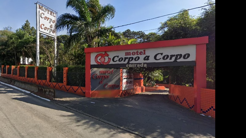 Reprodução| Google Maps