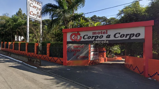 Reprodução| Google Maps