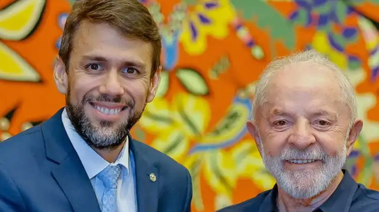 Reprodução / Redes Sociais