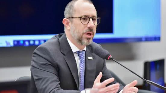 Zeca Ribeiro / Câmara dos Deputados