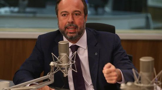 Valter Campanato/Agência Brasil