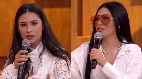 Reprodução TV Globo