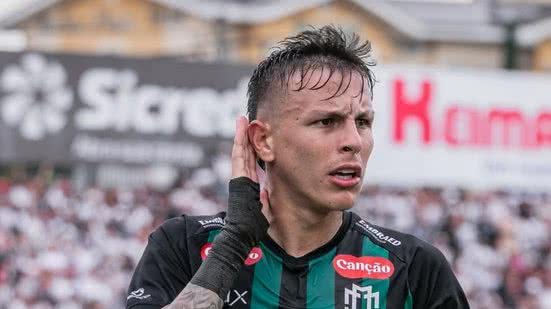 Fernando Teramatsu / MFC