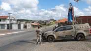 Divulgação / PM