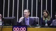 Reprodução/Câmara dos Deputados