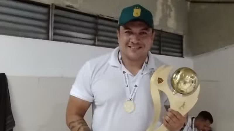divulgação/ Sousa
