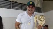 divulgação/ Sousa