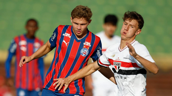 Miguel Schincariol/São Paulo FC
