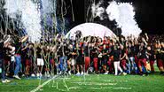 Paulo Paiva/Sport Club do Recife