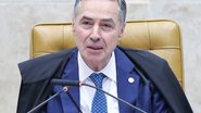 Reprodução / STF