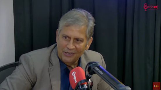 Reprodução / Youtube