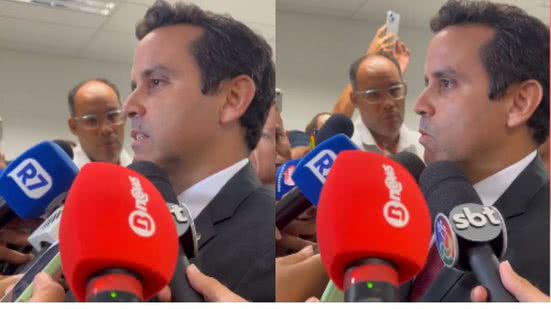 Reprodução / BNews