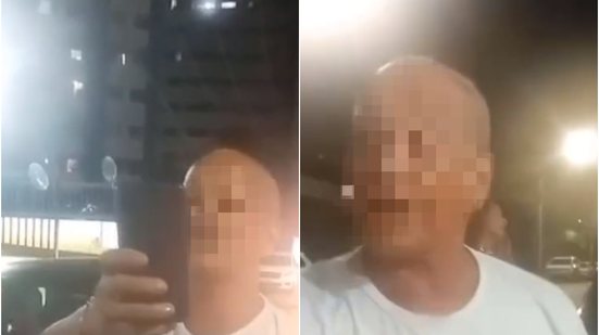 Reprodução/Redes sociais