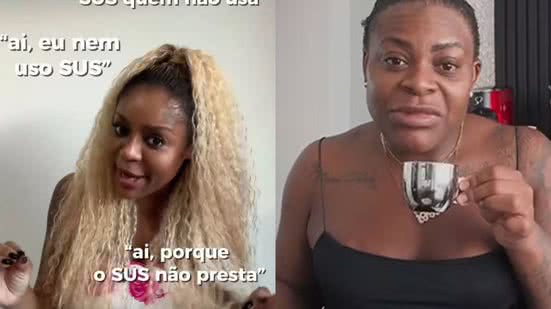 Reprodução / Instagram / @minsaude