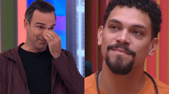 Reprodução/Globo