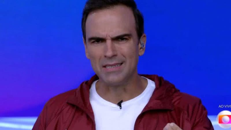 Reprodução/Globo