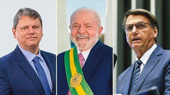 Reprodução/Governo do Planalto/ Republicanos