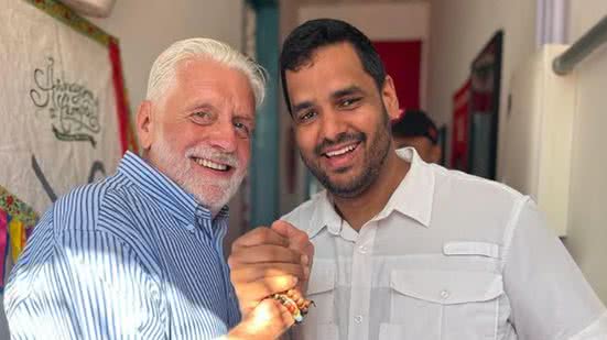 Reprodução/Instagram