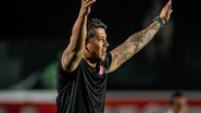 Victor Ferreira/EC Vitória