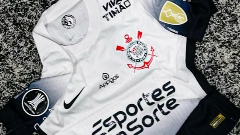 Reprodução / Redes Sociais / Instagram / @corinthians / @neoquimicaarena