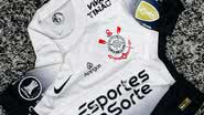 Reprodução / Redes Sociais / Instagram / @corinthians / @neoquimicaarena