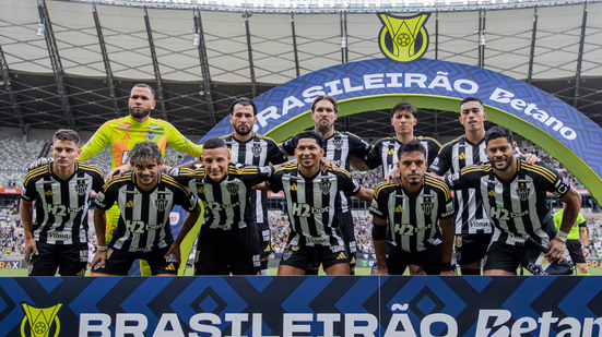 Pedro Souza/Atlético-MG