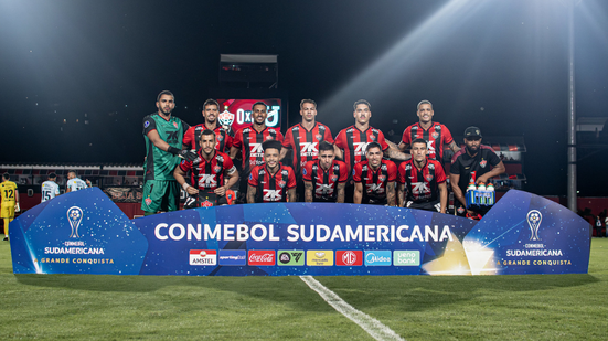 Victor Ferreira/EC Vitória