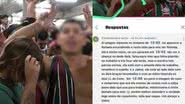 Reprodução/Youtube e Twitter