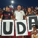 Reprodução/Arena rubro-negra
