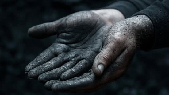 Ilustração / IA