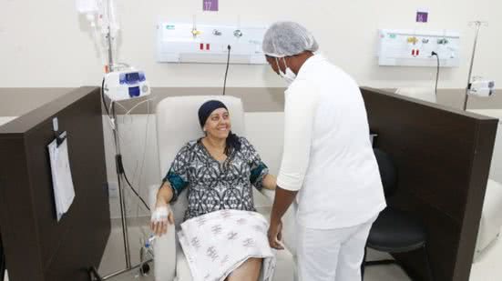 Divulgação/Sesab