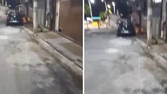 Foto / Reprodução